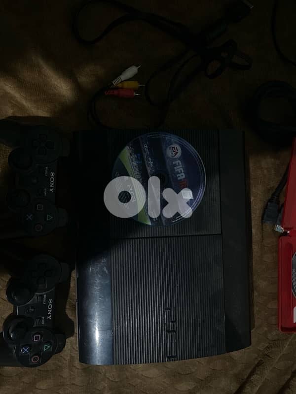 ps3 superslim 1