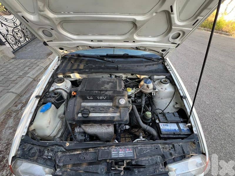 Volkswagen Caddy 4
