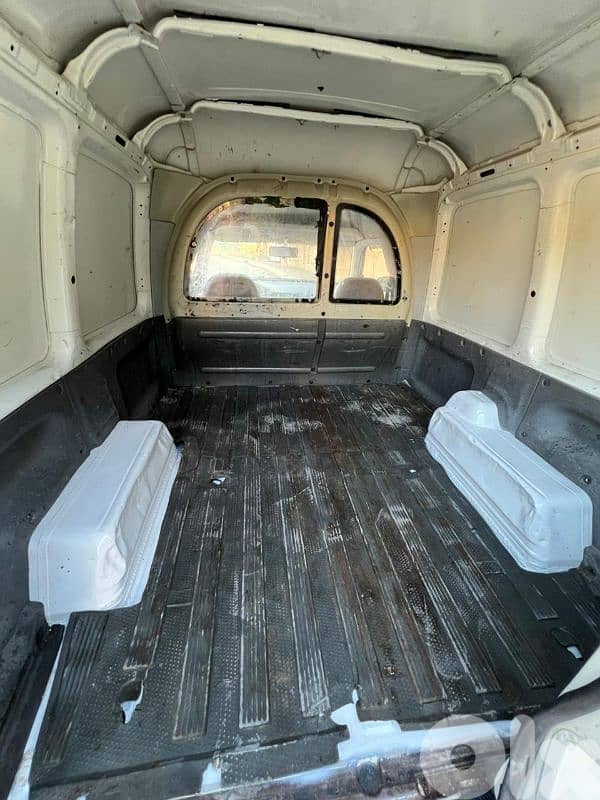 Volkswagen Caddy 5