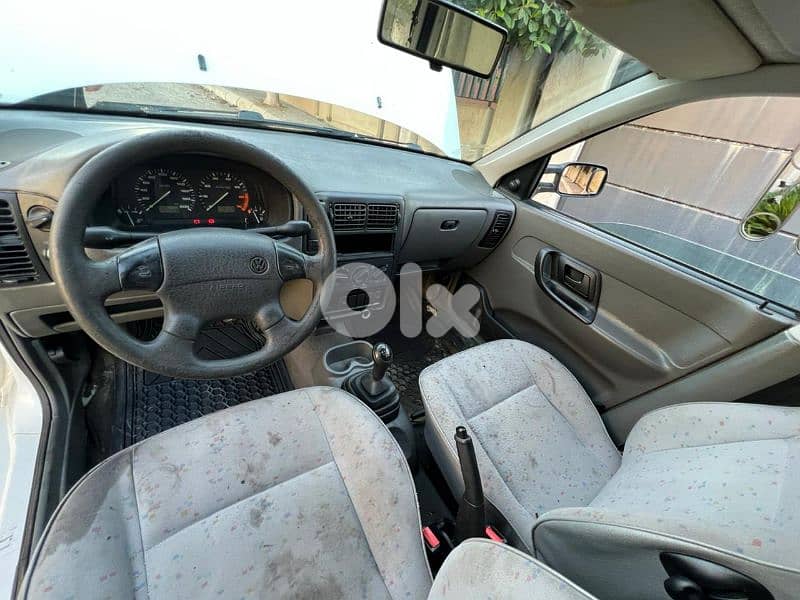 Volkswagen Caddy 6