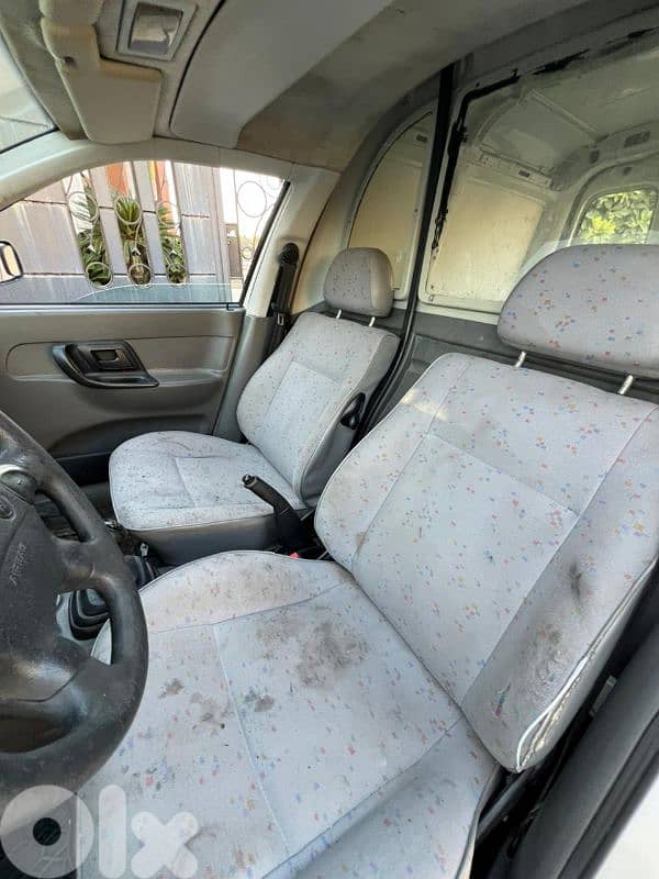 Volkswagen Caddy 7