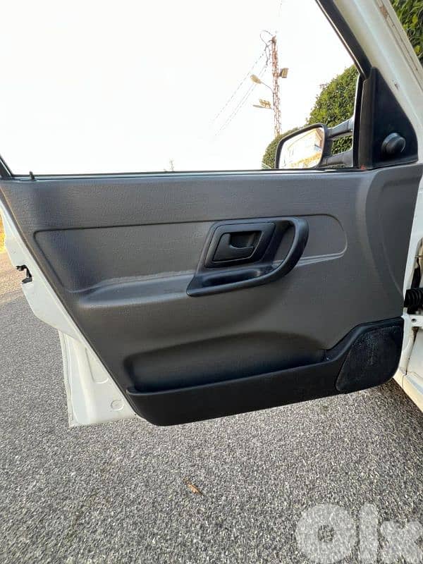 Volkswagen Caddy 8