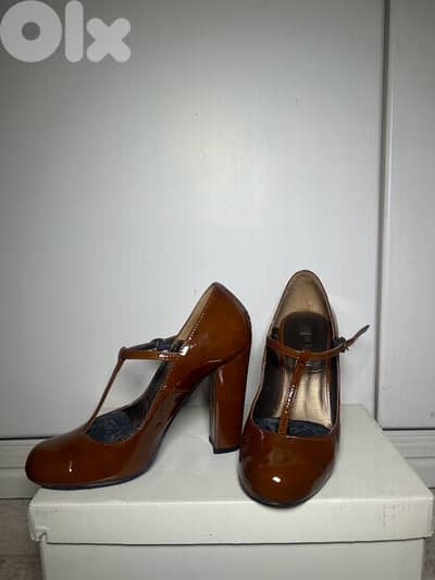 Italian Heels