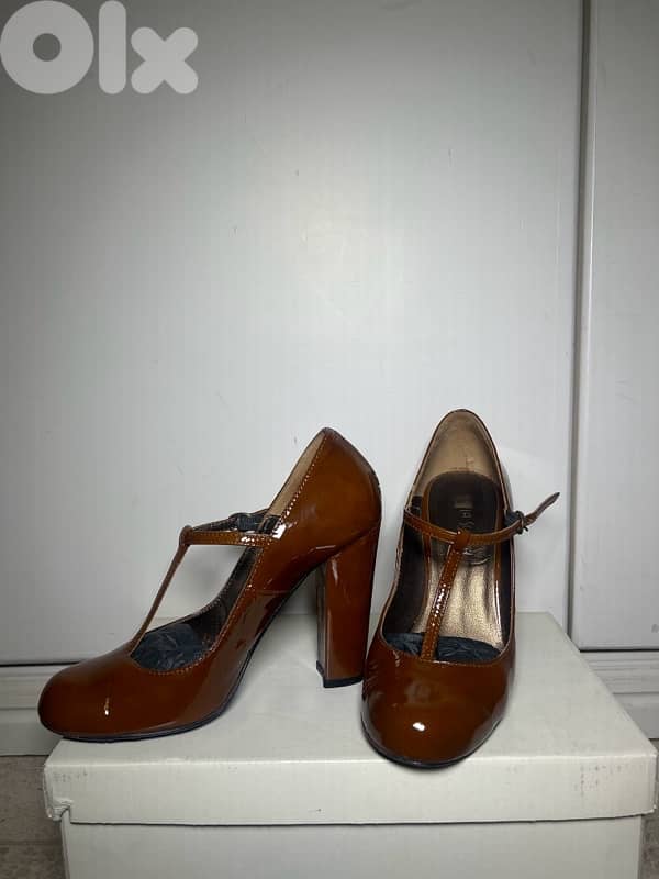 Italian Heels 0