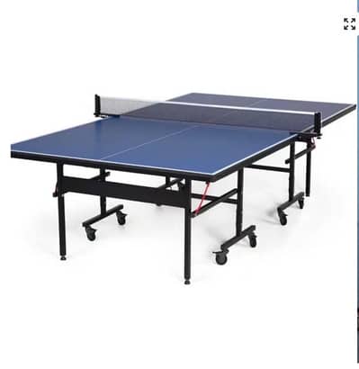ping pong