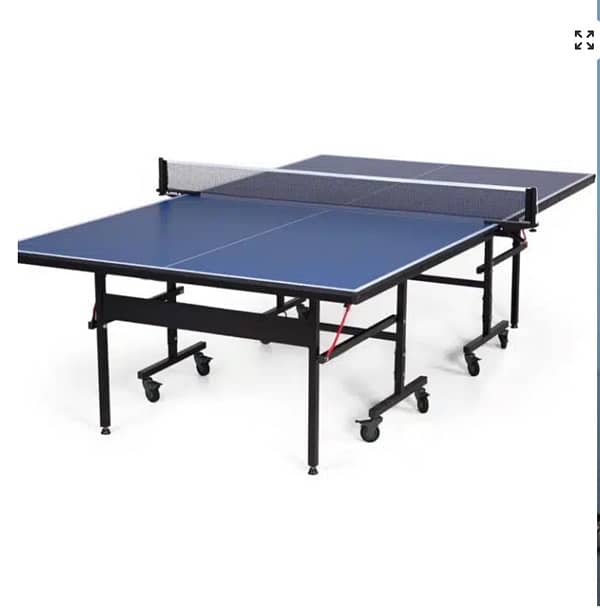 ping pong 0