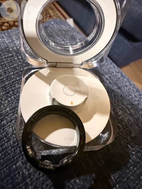 Samsung Galaxy Ring 0