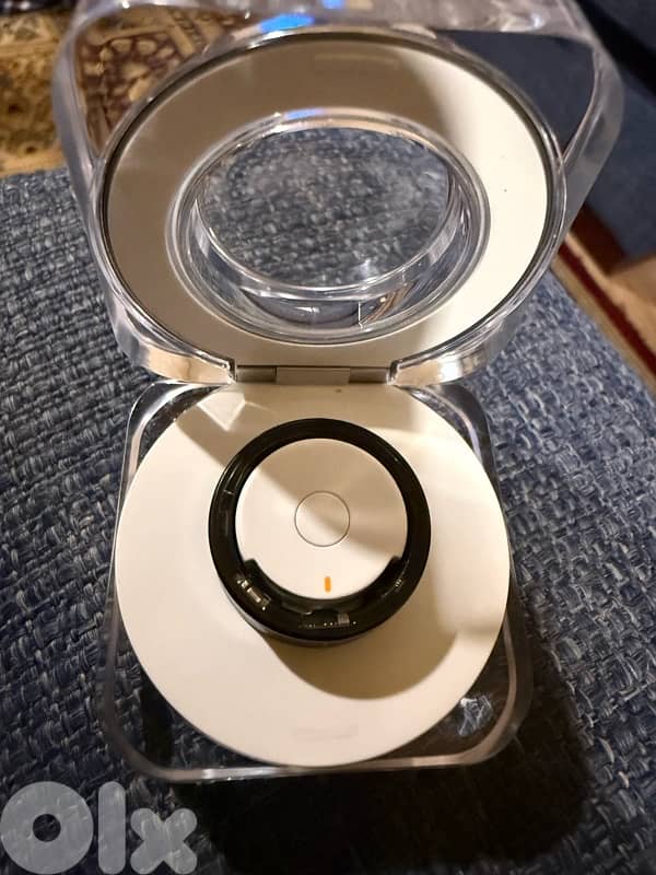 Samsung Galaxy Ring 1