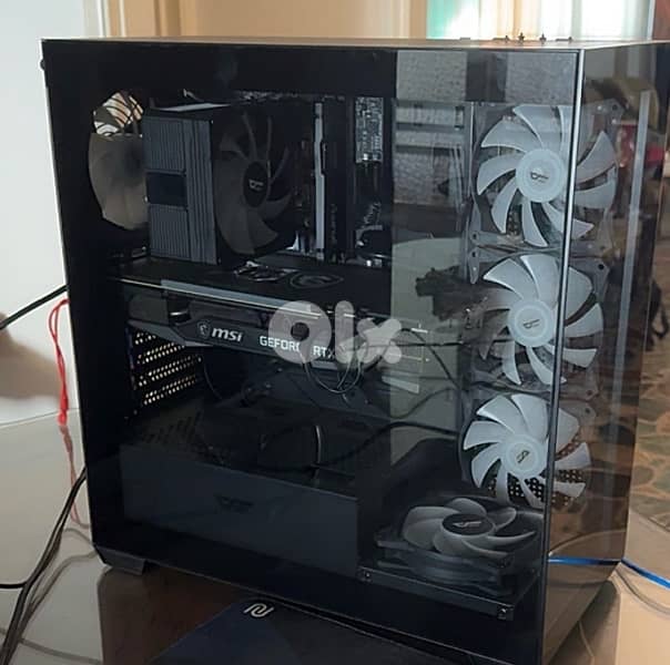 gaming PC 0