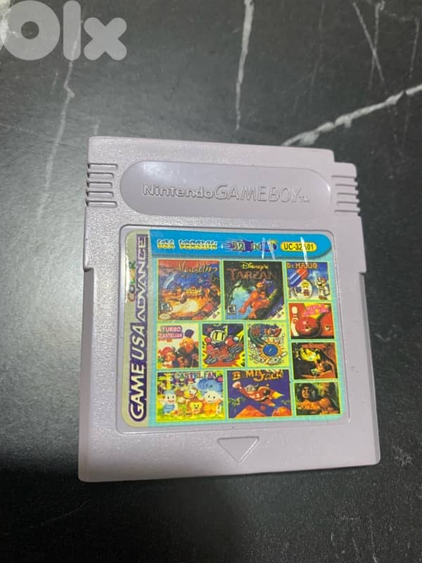 GameBoy 2