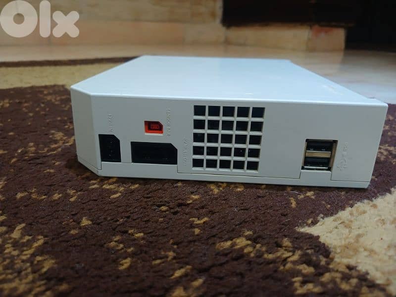 nintento Wii 1