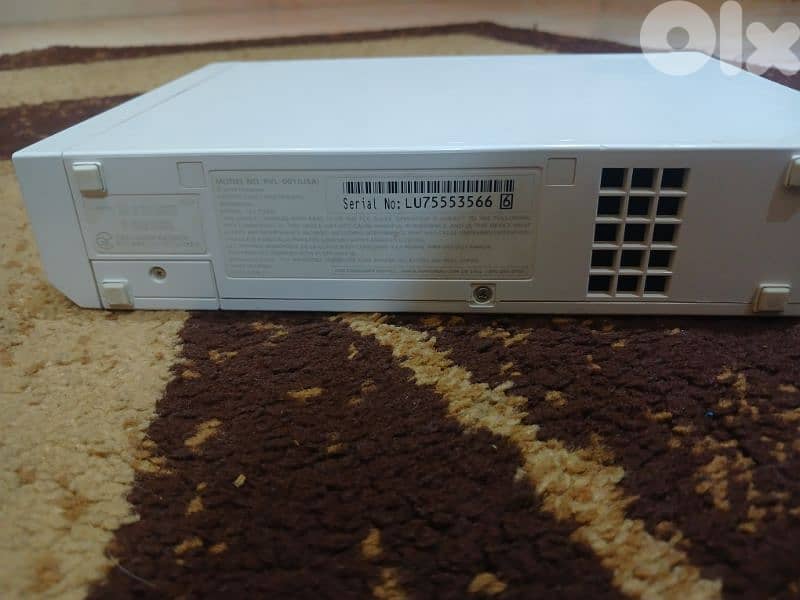 nintento Wii 2
