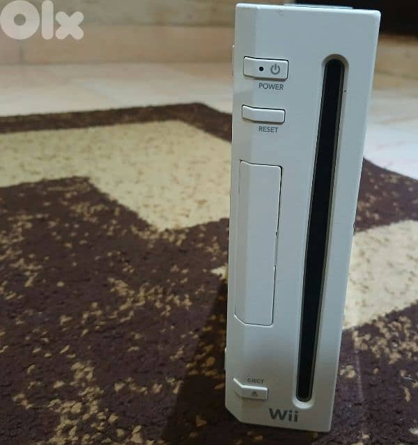 nintento Wii 3
