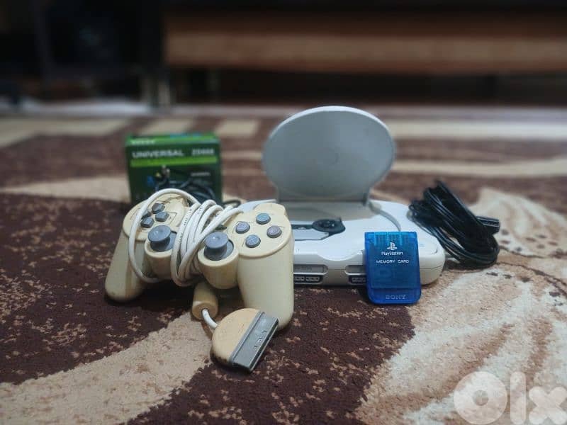 playstation 1 1
