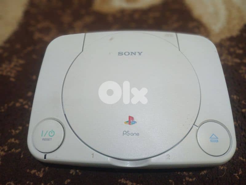 playstation 1 2