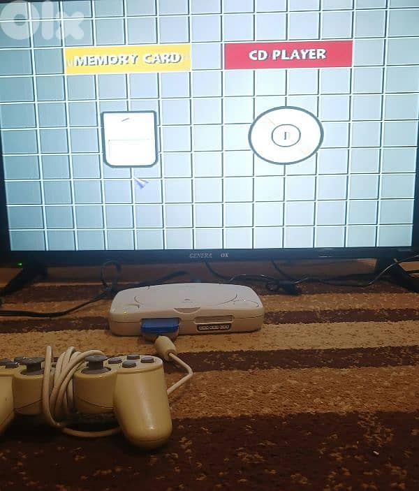 playstation 1 6