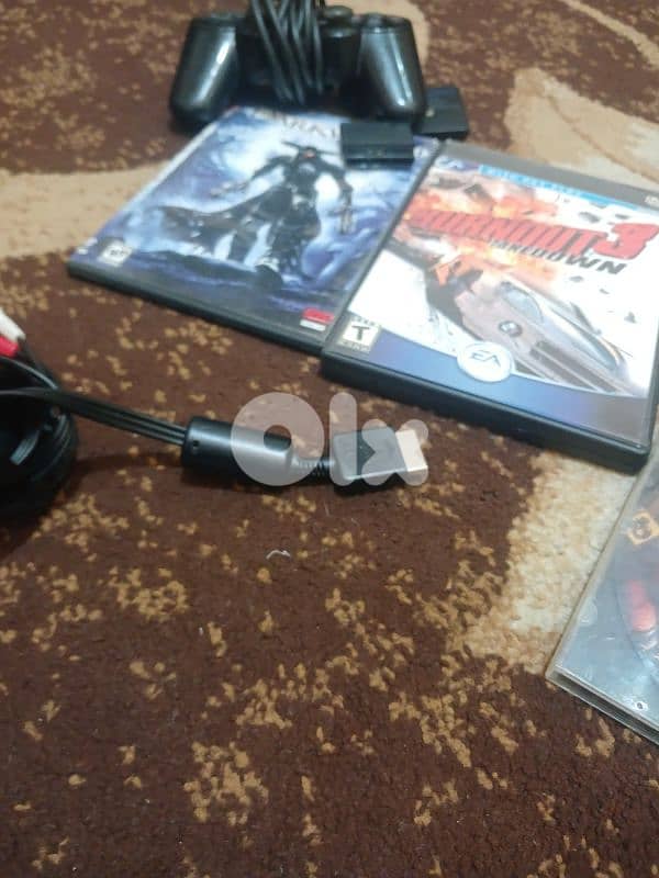 playstation 2 slim 4