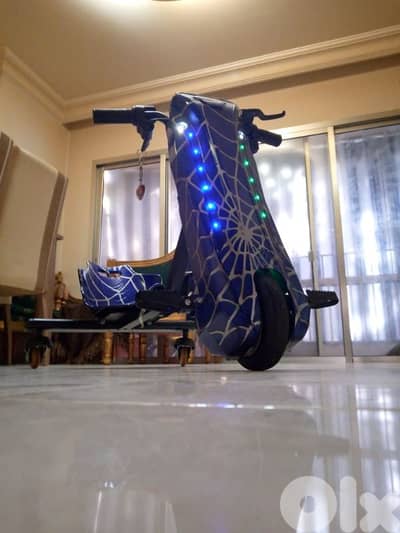 electric scooters