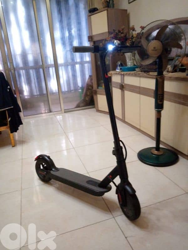 electric scooters 3
