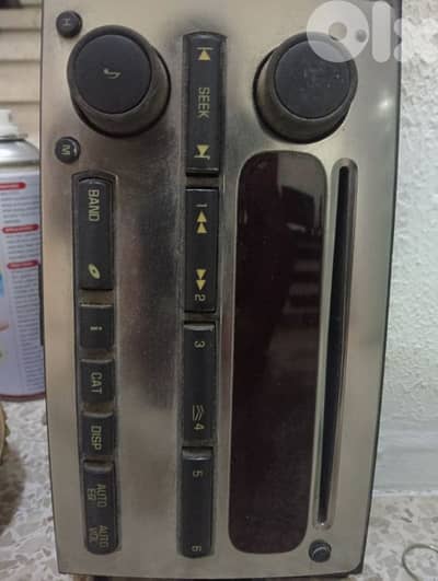 h3 original radio