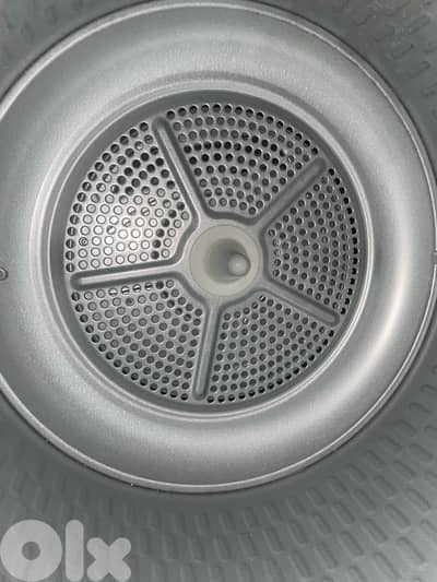 dryer