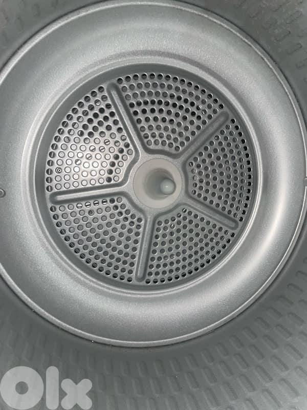 dryer 0