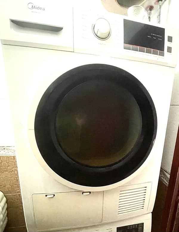 dryer 1