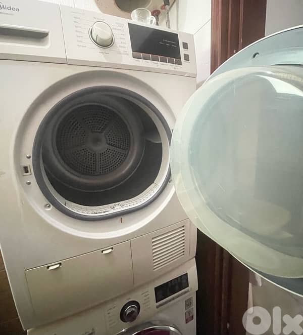 dryer 2