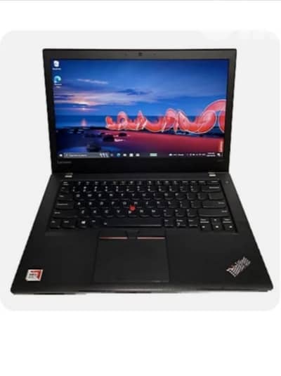 Lenovo thinkpad A475