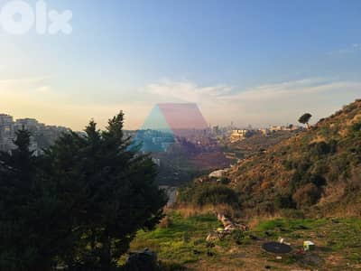 160m2 apartment+mountain view 4sale in Mansourieh - شقة في المنصورية