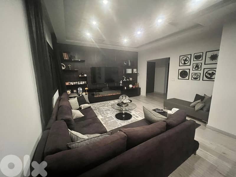 Apartment For Sale – Blat 0