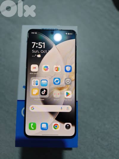 tecno camon 30premier
