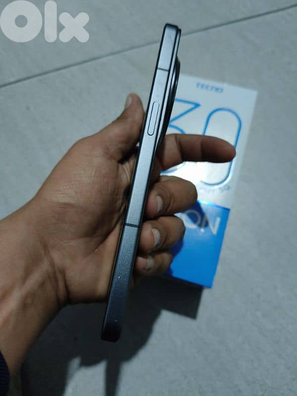 tecno camon 30premier 2