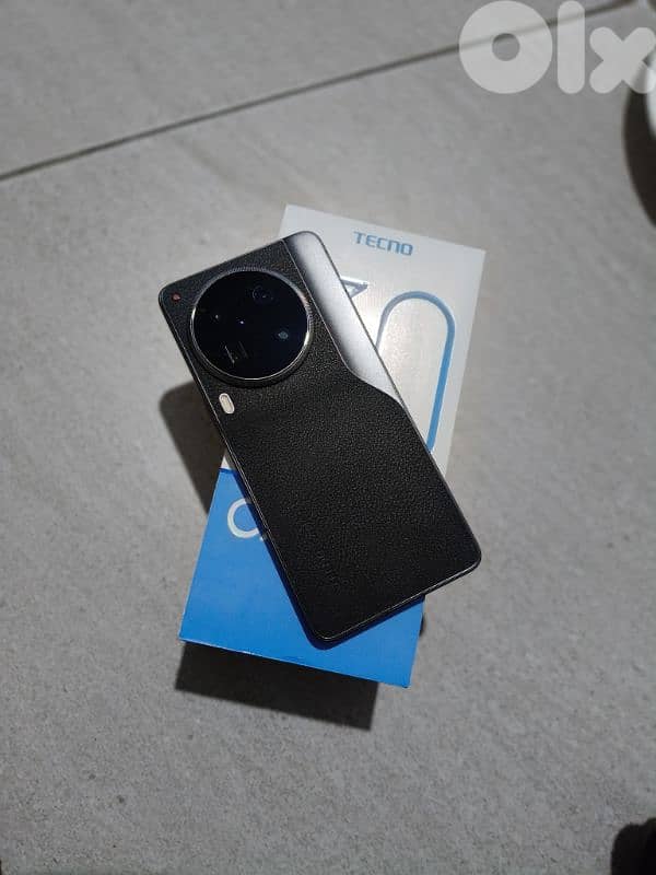 tecno camon 30premier 3