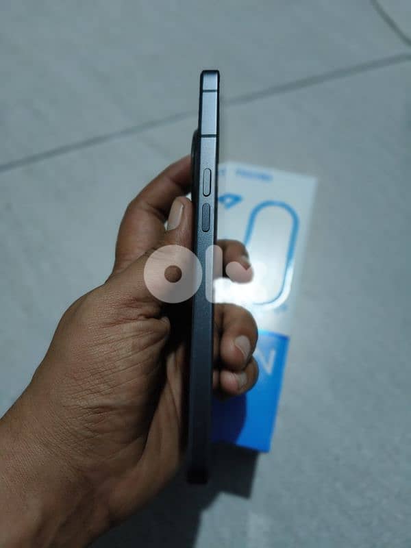 tecno camon 30premier 4