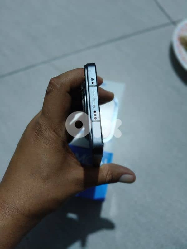 tecno camon 30premier 5