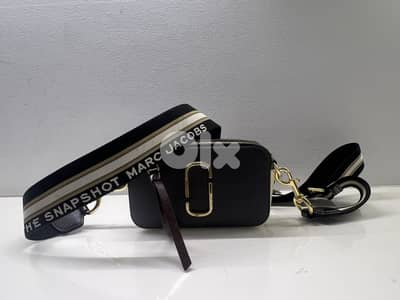 Marc Jacobs The Snapshot Bag