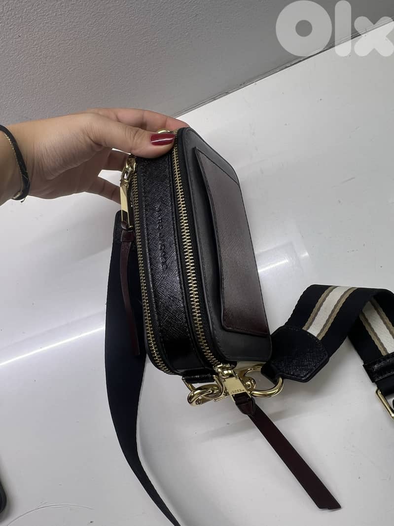 Marc Jacobs The Snapshot Bag 1
