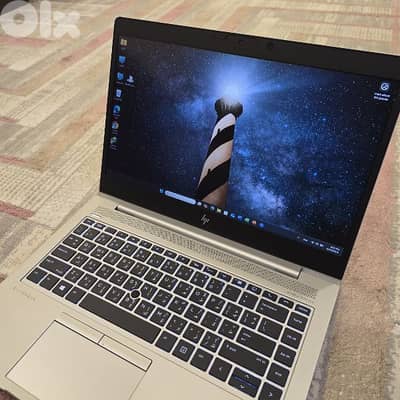 HP Laptop