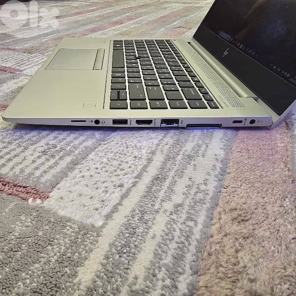HP Laptop 1
