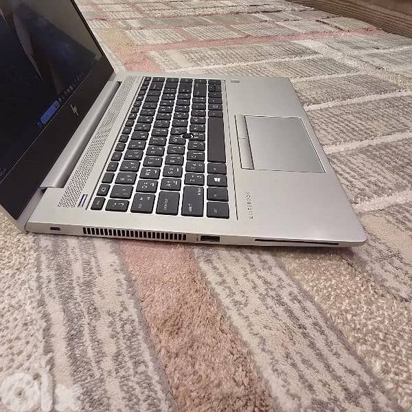 HP Laptop 2