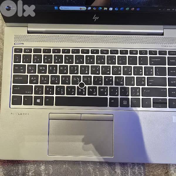 HP Laptop 3
