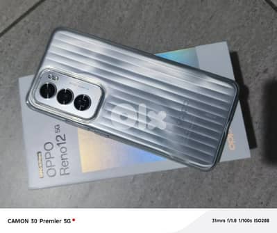 oppo Reno 12 512