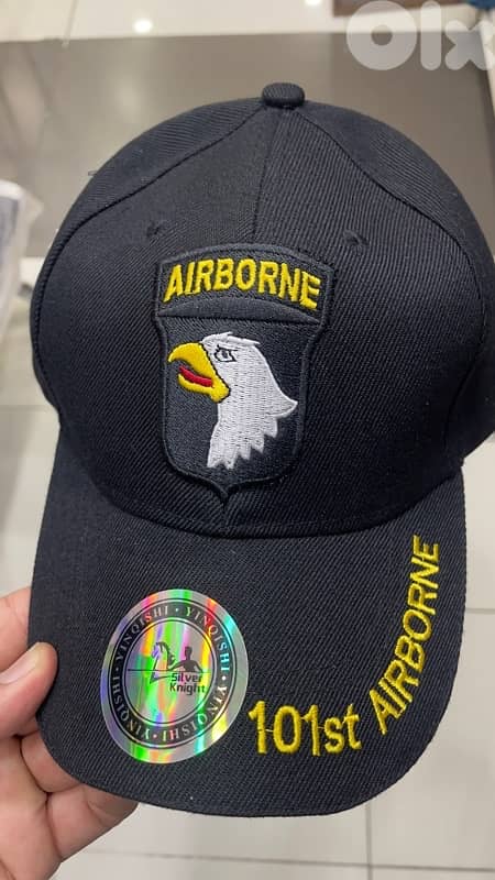 police mens cap 0