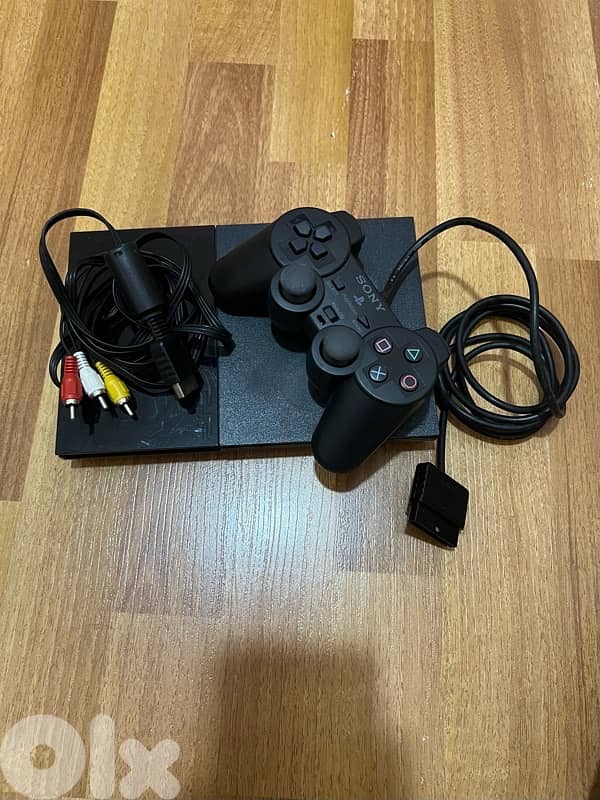 PlayStation 2 for sale! 3