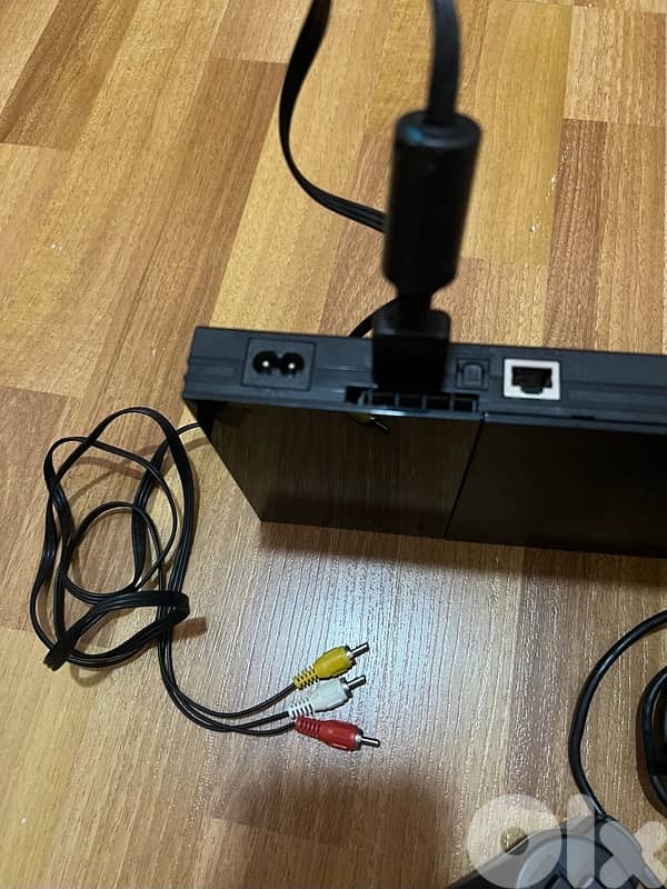 PlayStation 2 for sale! 4