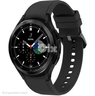 Galaxy Samsung watch