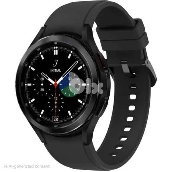 Galaxy Samsung watch 0