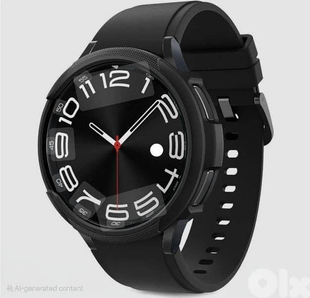 Galaxy Samsung watch 1