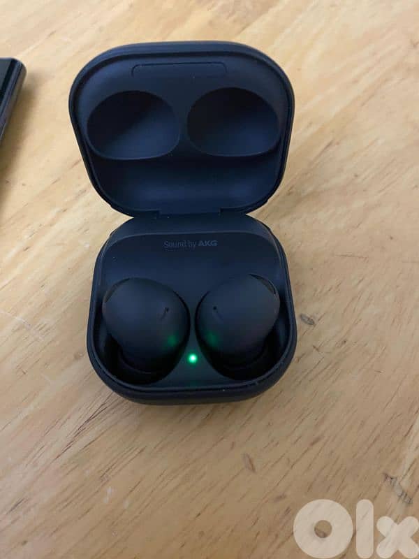 Samsung Galaxy Buds2 used for sale 1